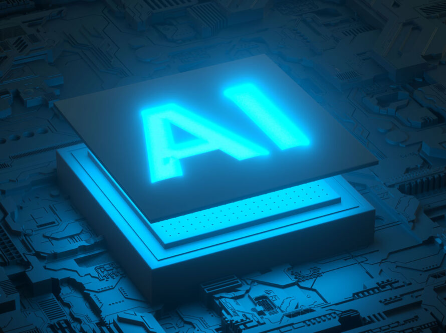 AI In Marketing: The 2024 View